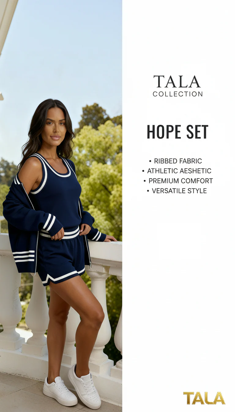 Hope Jacket - Image 9