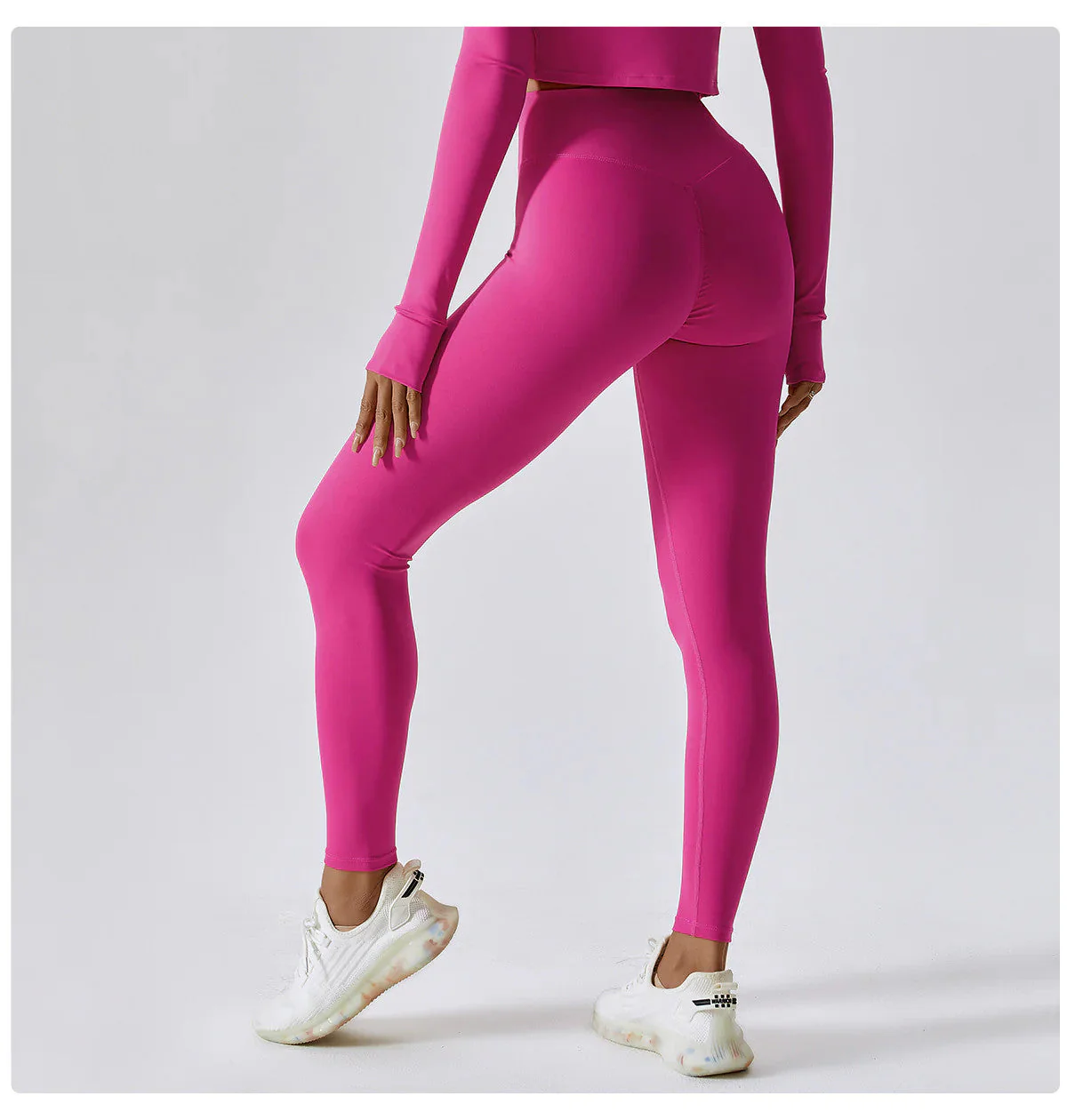 Jade Legging - Image 19