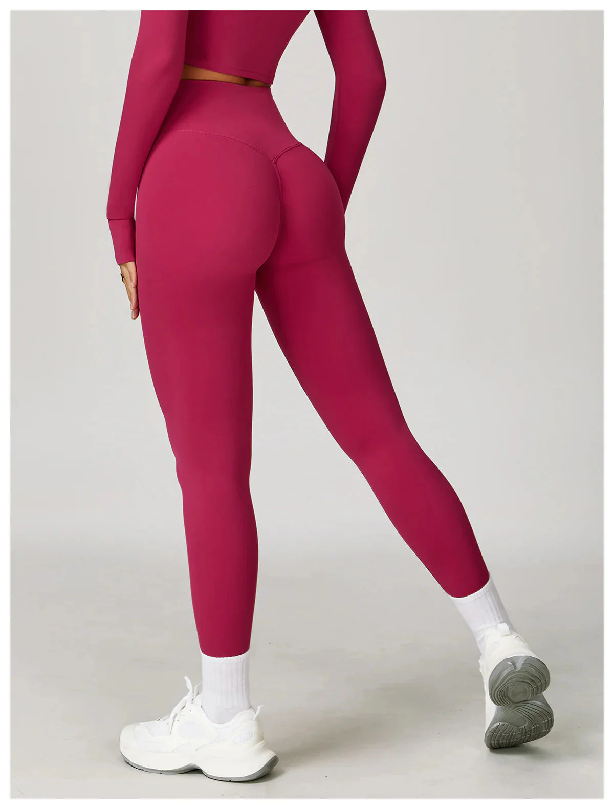 Jade Legging - Image 4