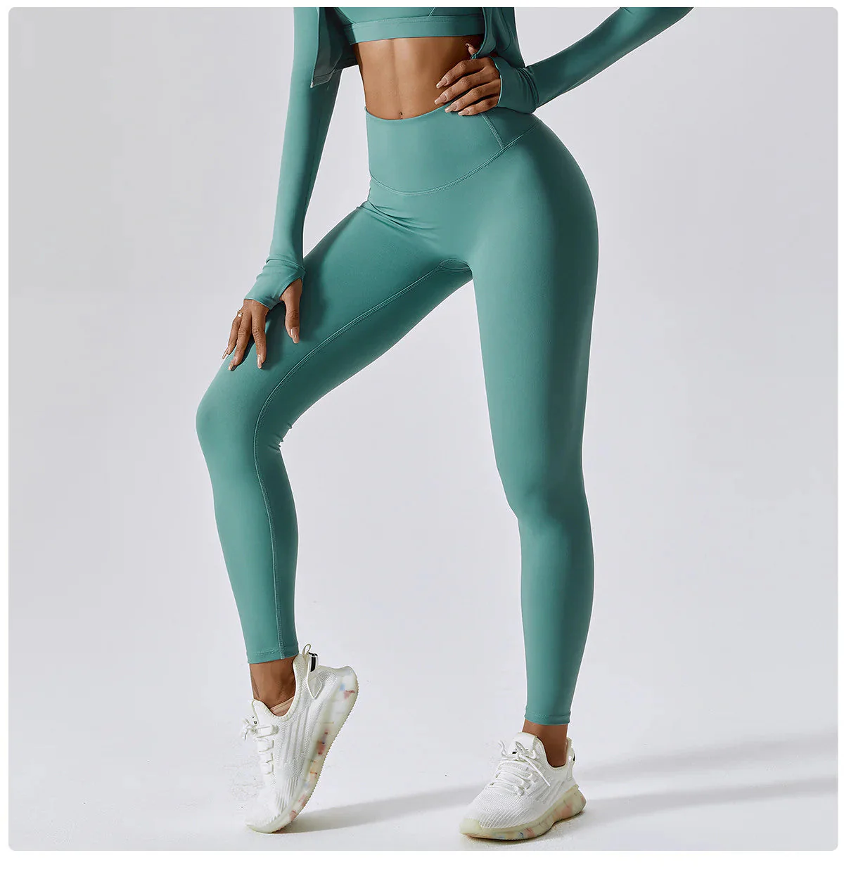 Jade Legging - Image 8