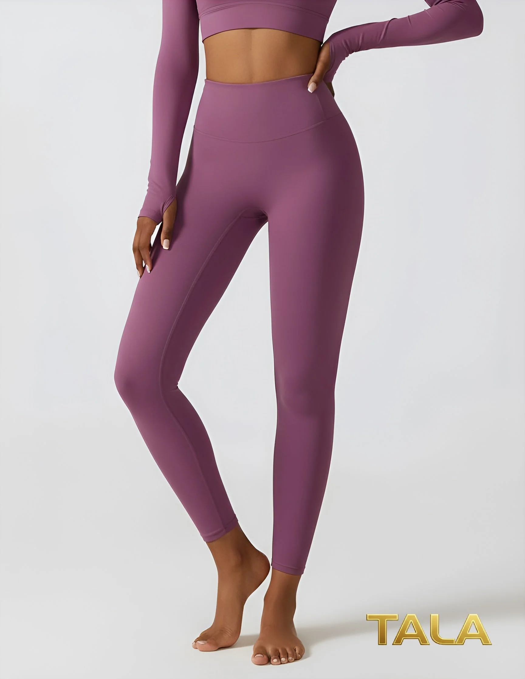 Jade Leggings - Image 20