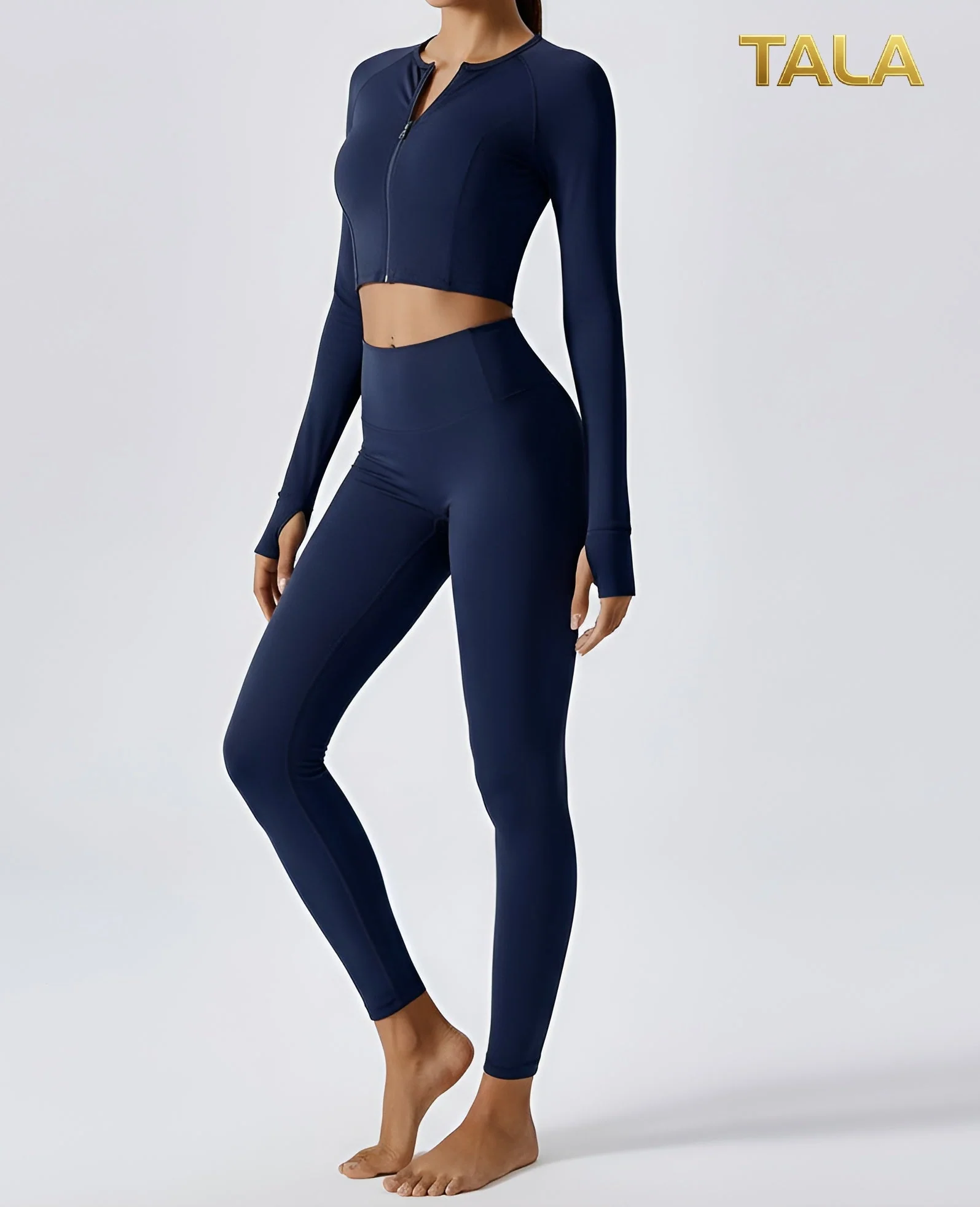Jade Leggings - Image 21