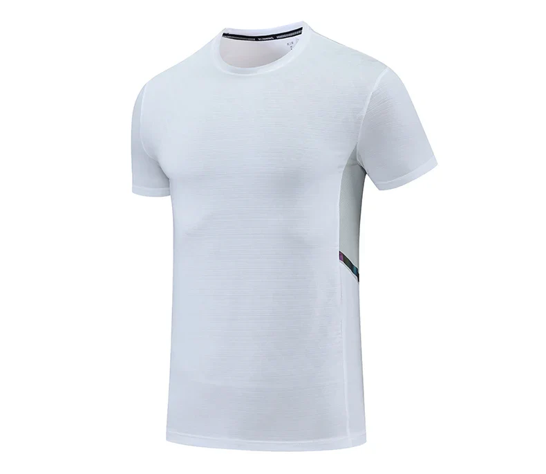 Javier Sports T-Shirts - Image 3