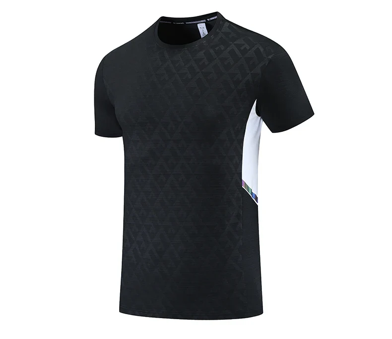 Javier Sports T-Shirts - Image 4
