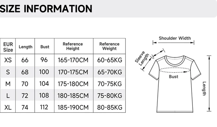 Javier Sports T-Shirts - Image 6