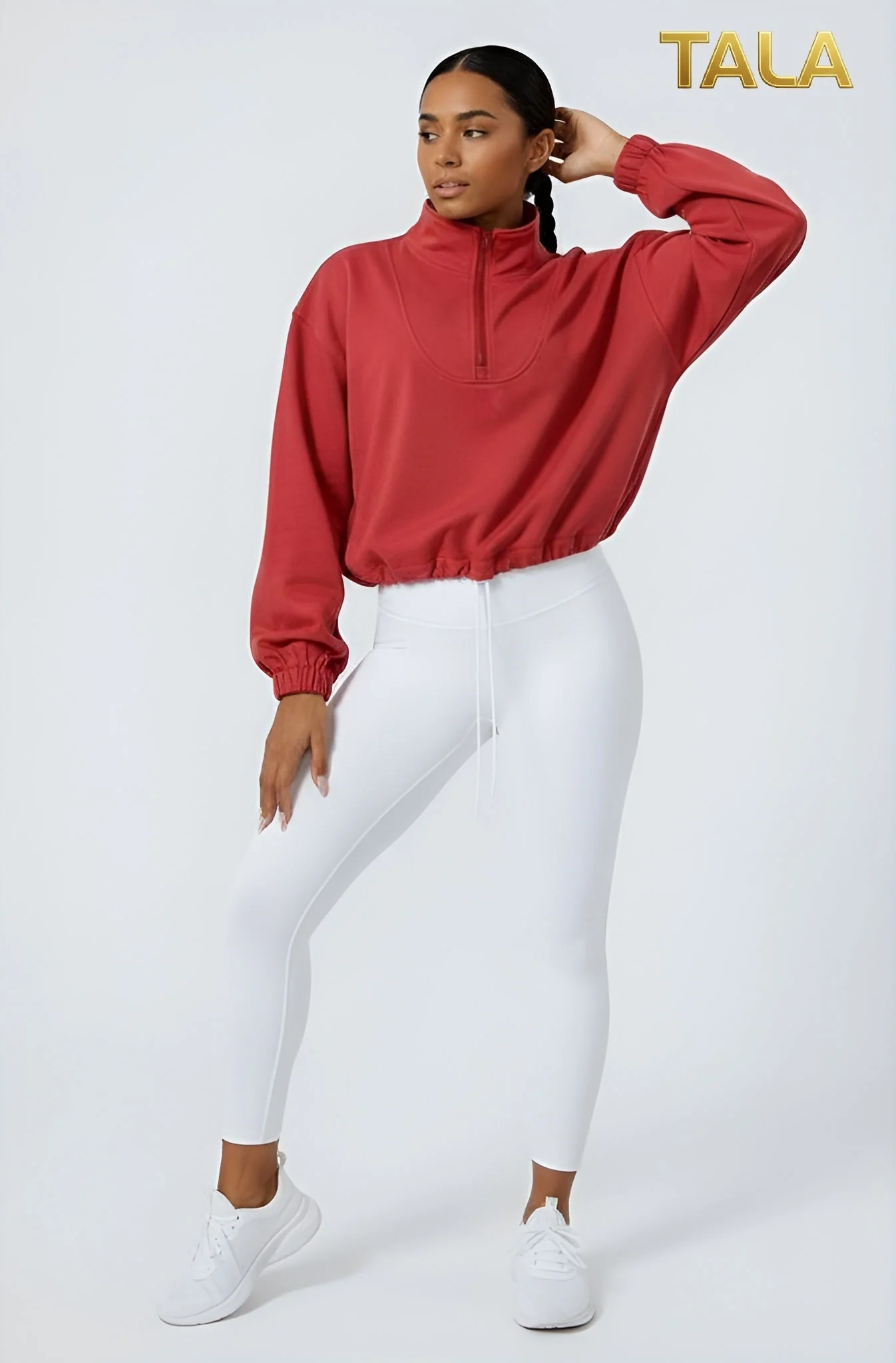 Jessie Jumper - Image 5
