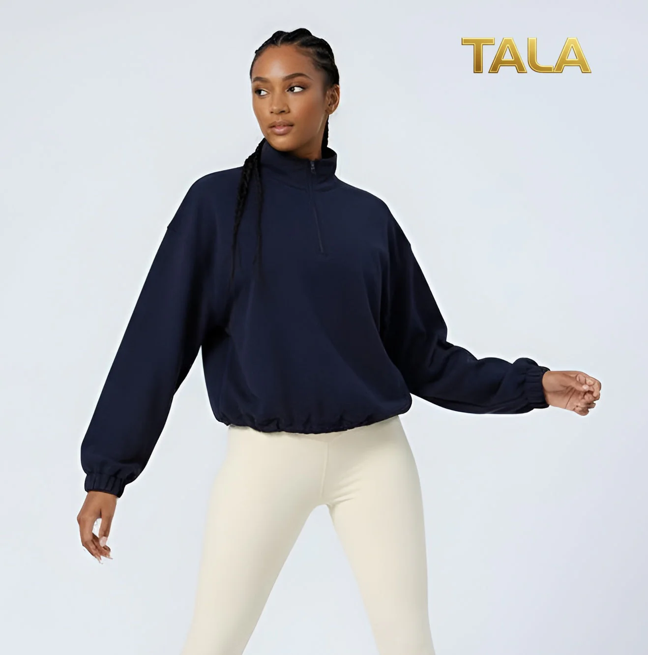 Jessie Jumper - Image 7