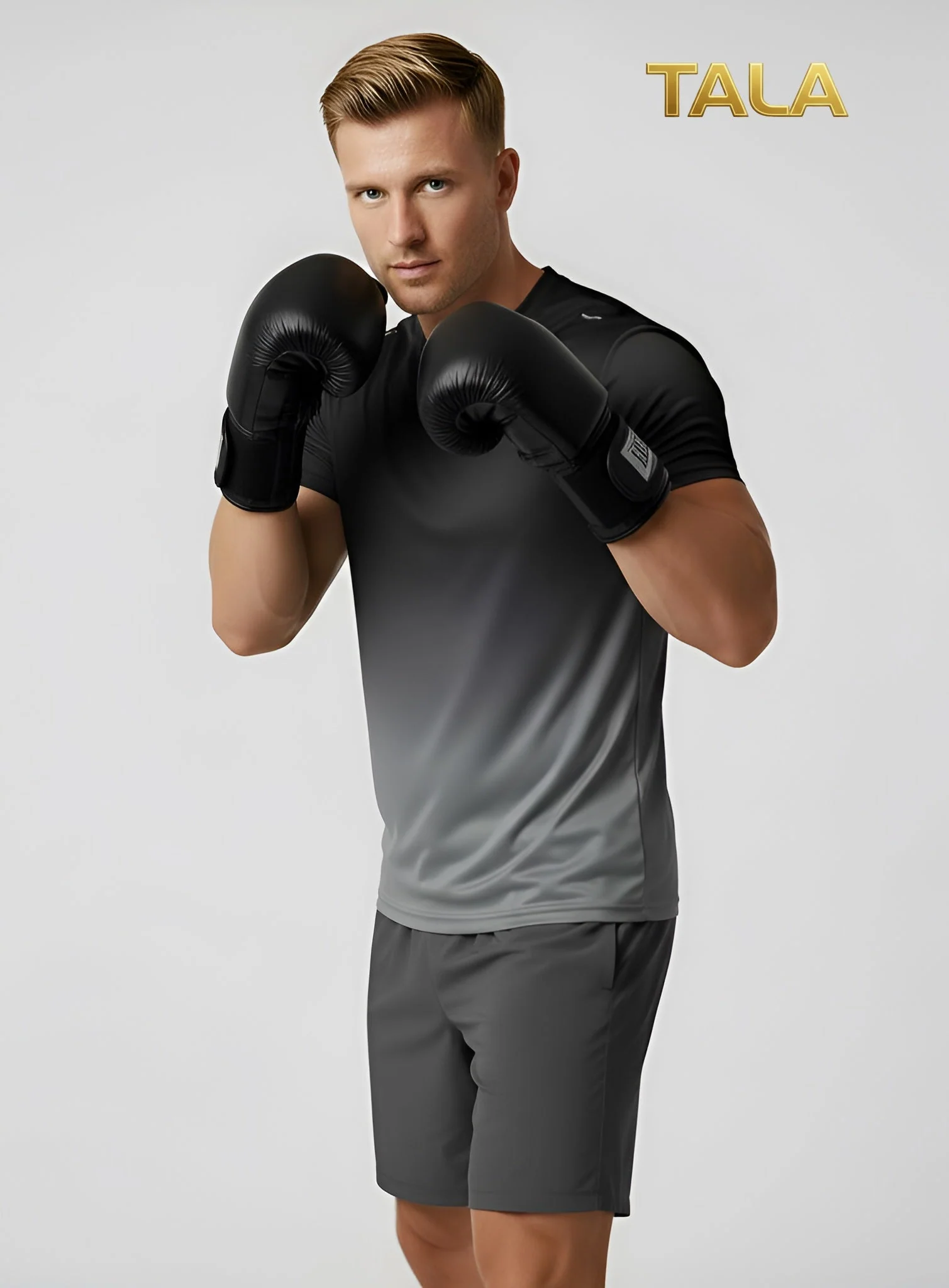 Julio Sports T-Shirt - Image 3