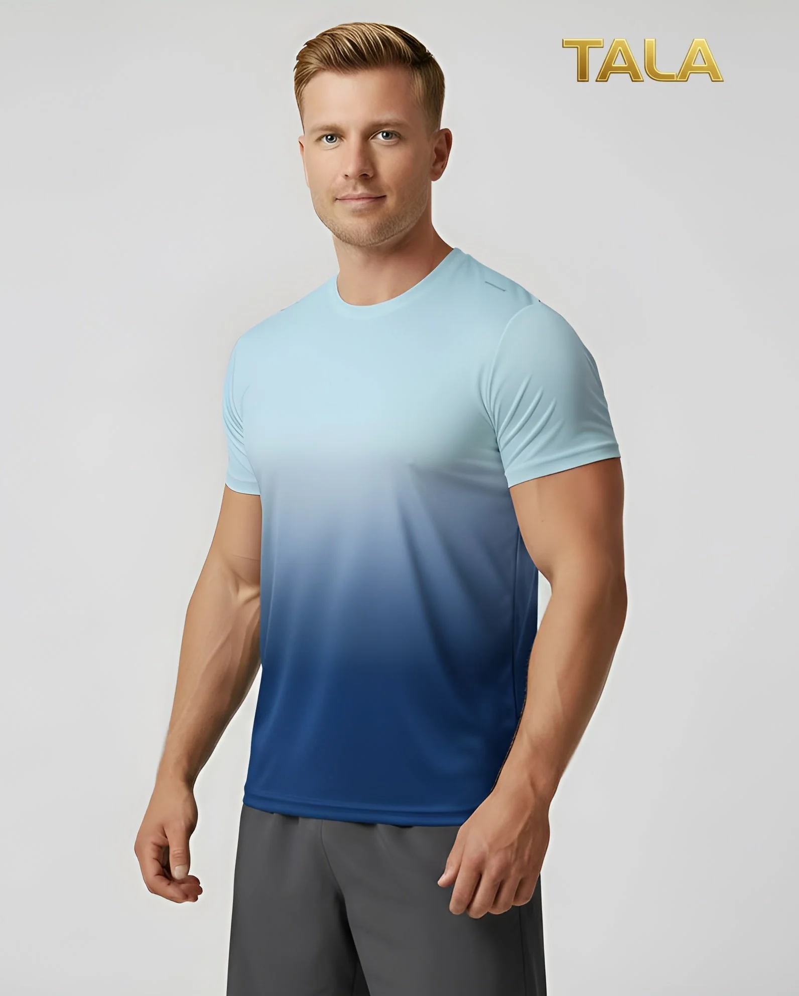 Julio Sports T-Shirt - Image 5