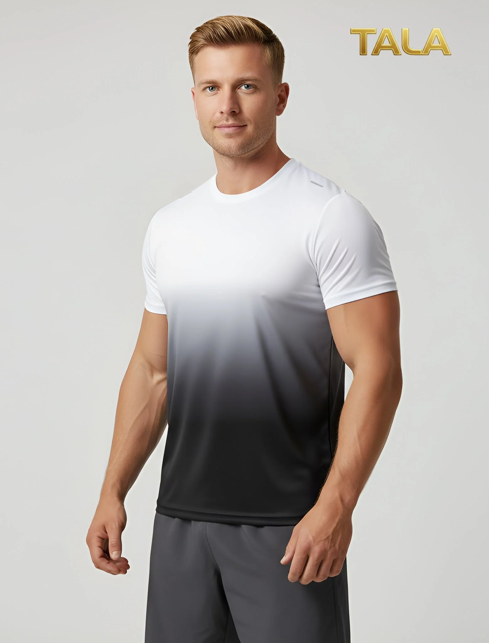Julio Sports T-Shirt - Image 7