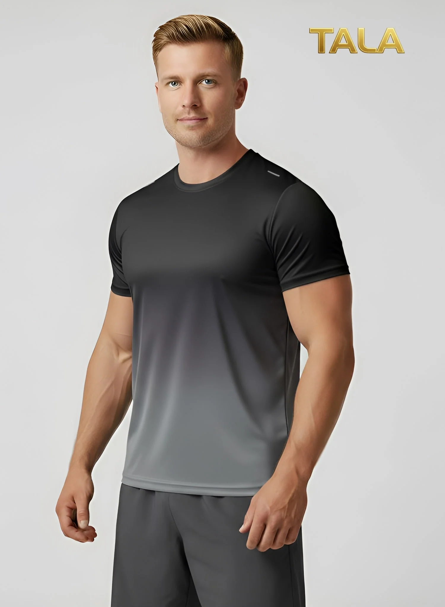 Julio Sports T-Shirt - Image 8