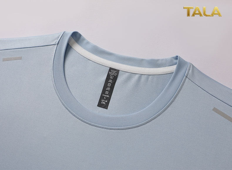Julio Sports T-Shirt - Image 9