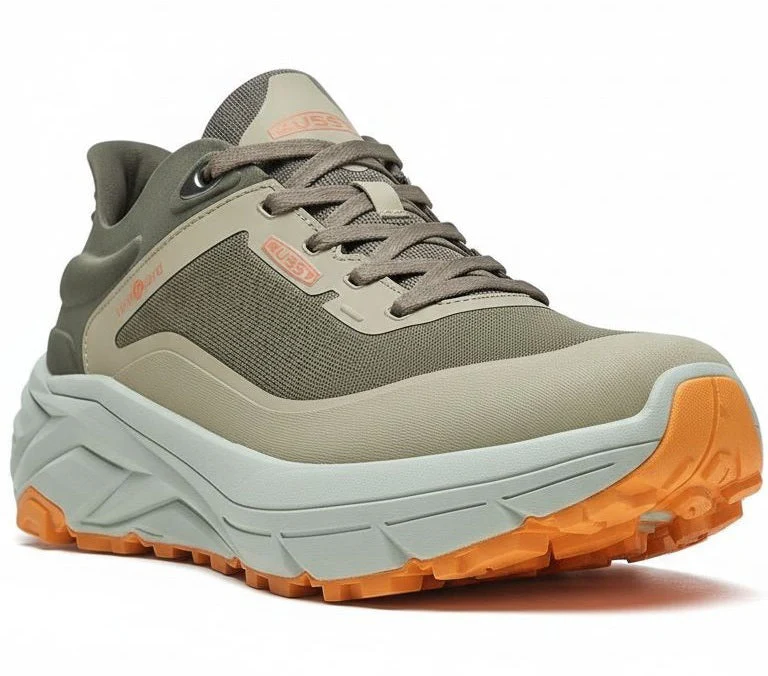 Kussy Ventoguard - Unisex - Army Green - Image 3