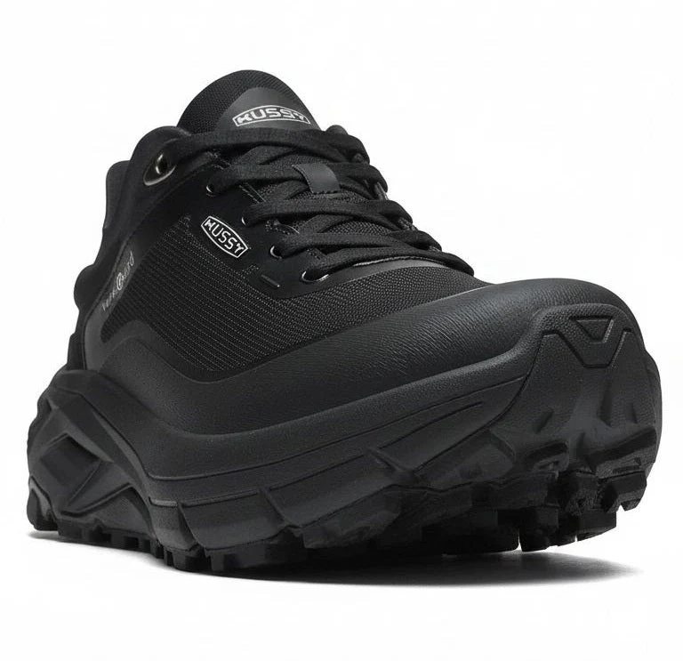 Kussy Ventoguard - Unisex - Black - Image 3