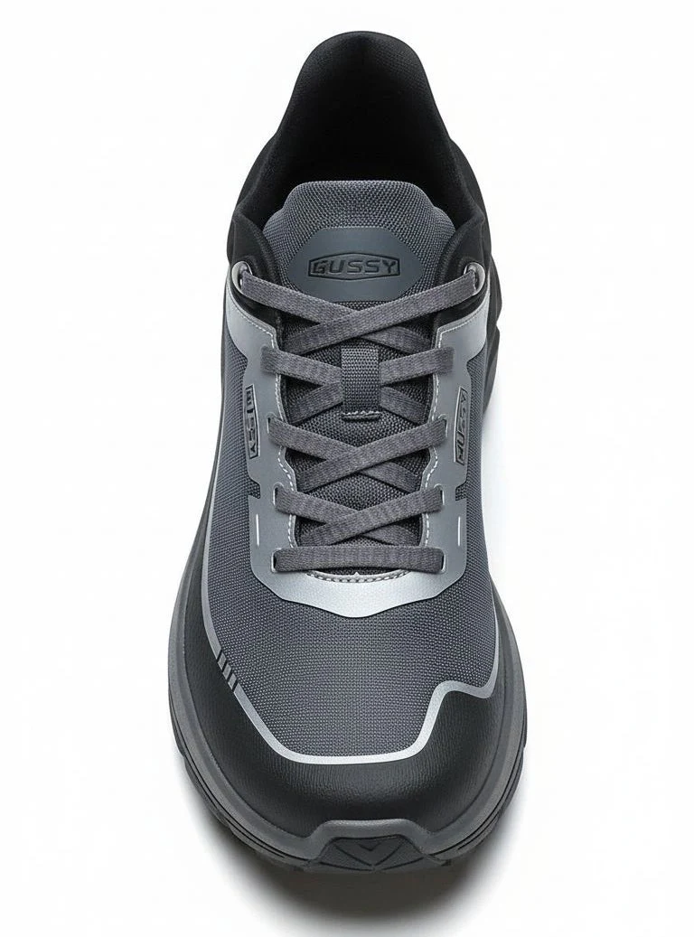 Kussy Ventoguard - Unisex - Silver/Black - Image 4