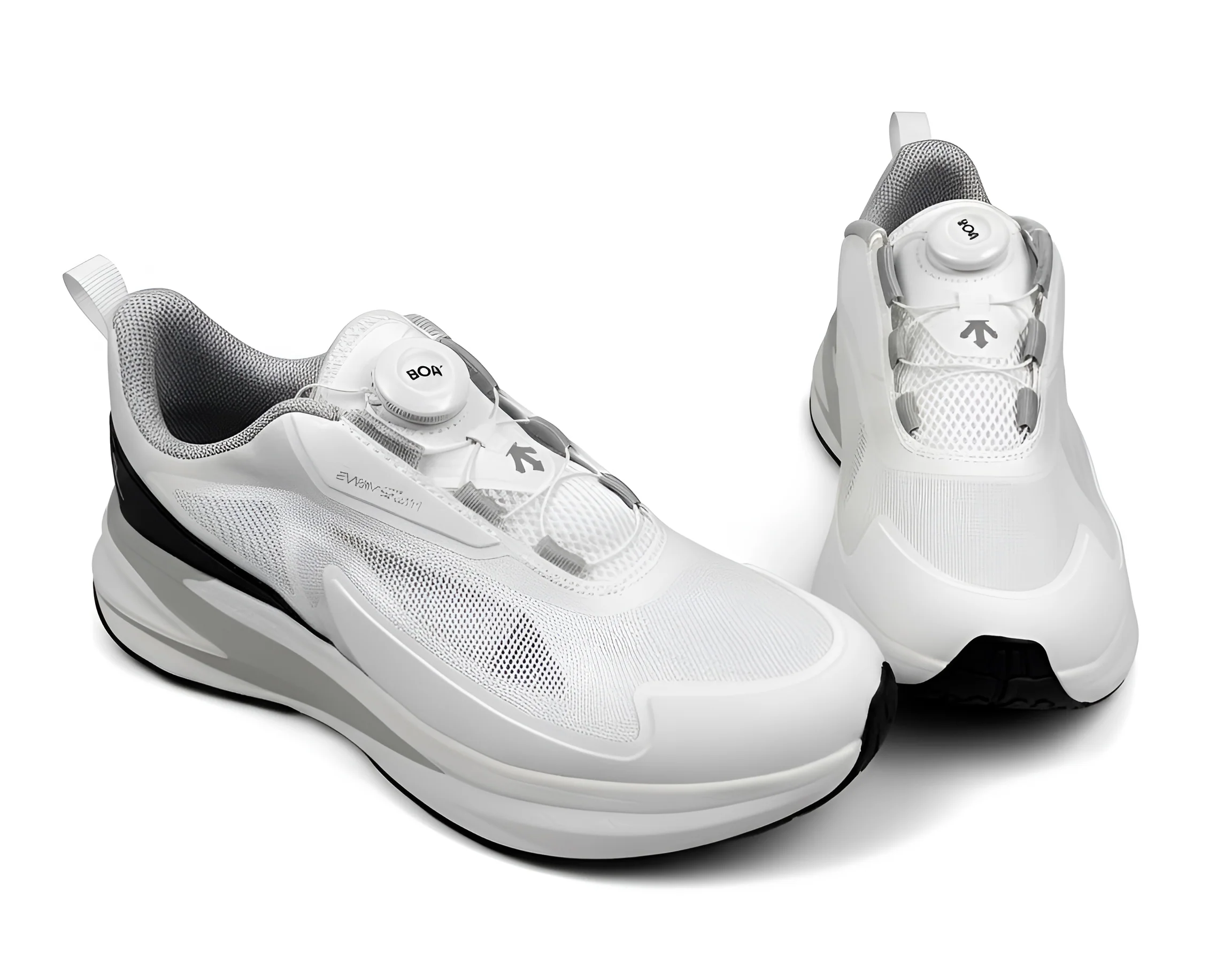Descente Lavitate Trail Wire 3.0 - Image 3
