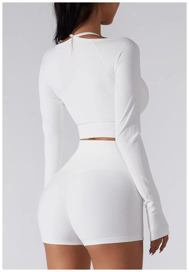 Lydia Shorts - Image 3