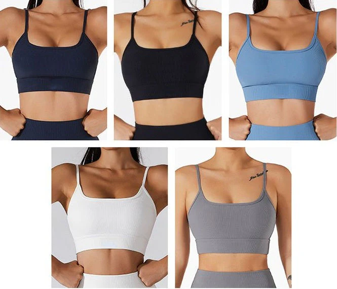 Lydia Yoga Top - Image 10