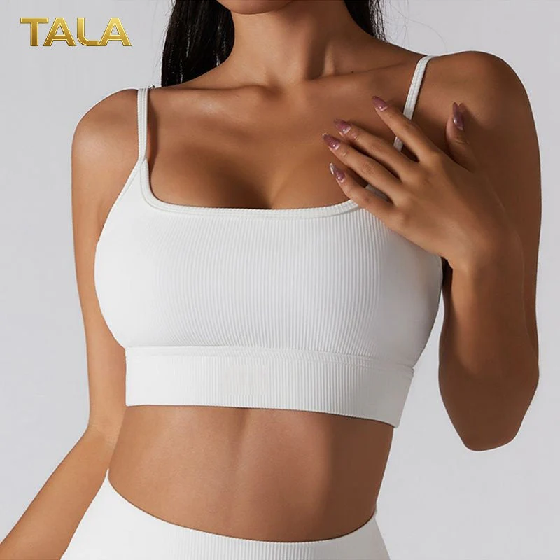 Lydia Yoga Top - Image 3