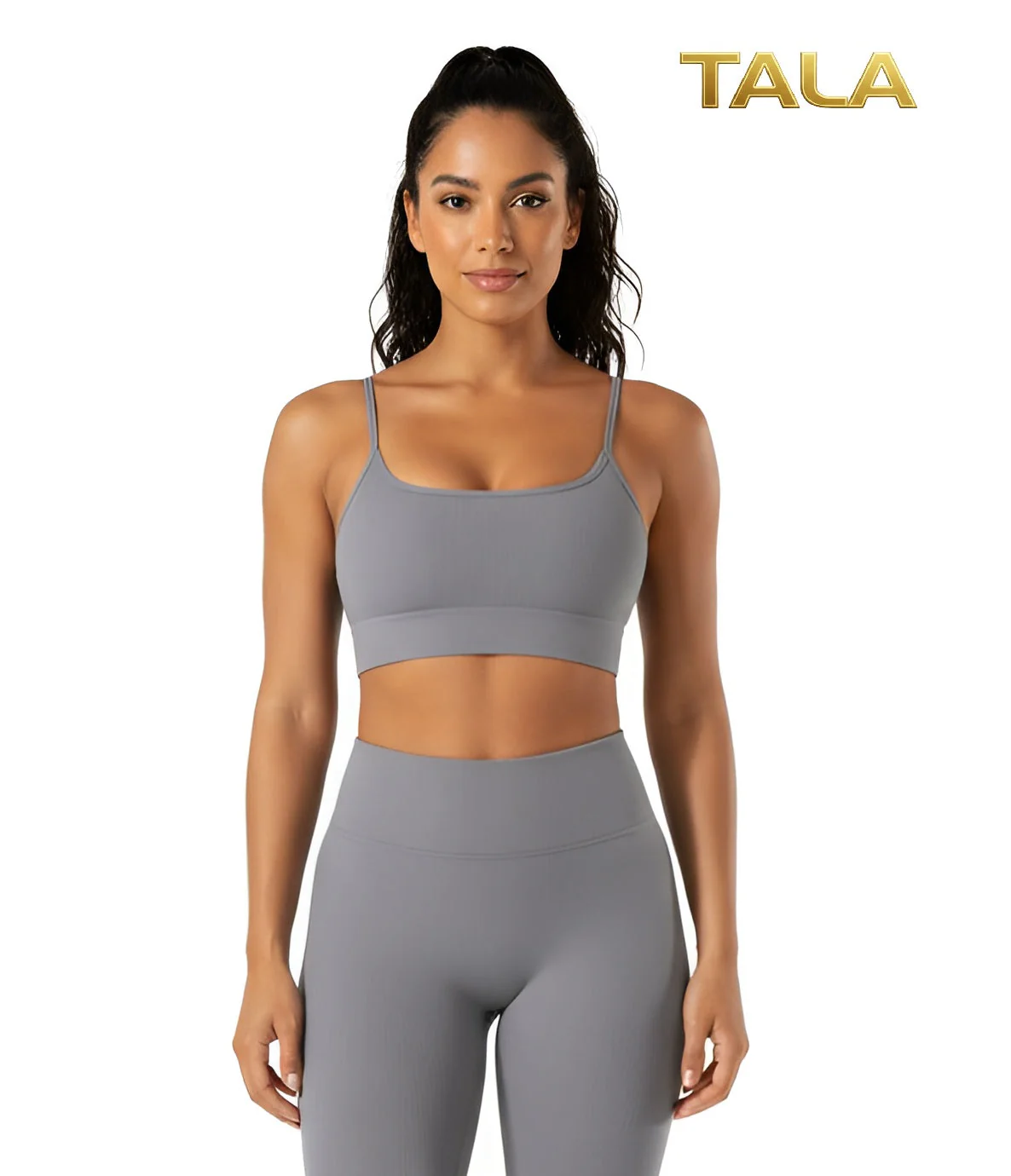 Lydia Yoga Top - Image 9