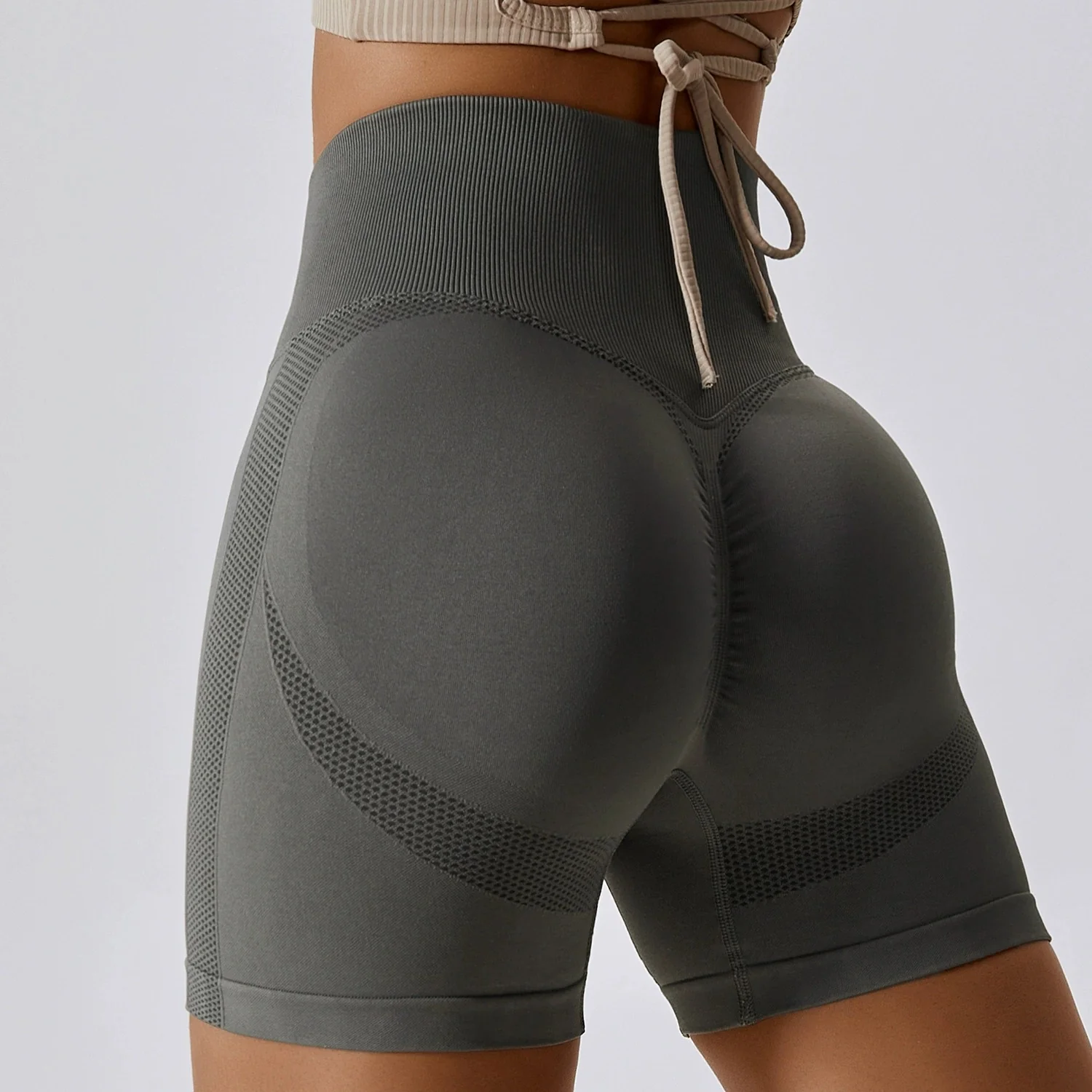 Maria Shorts - Image 5