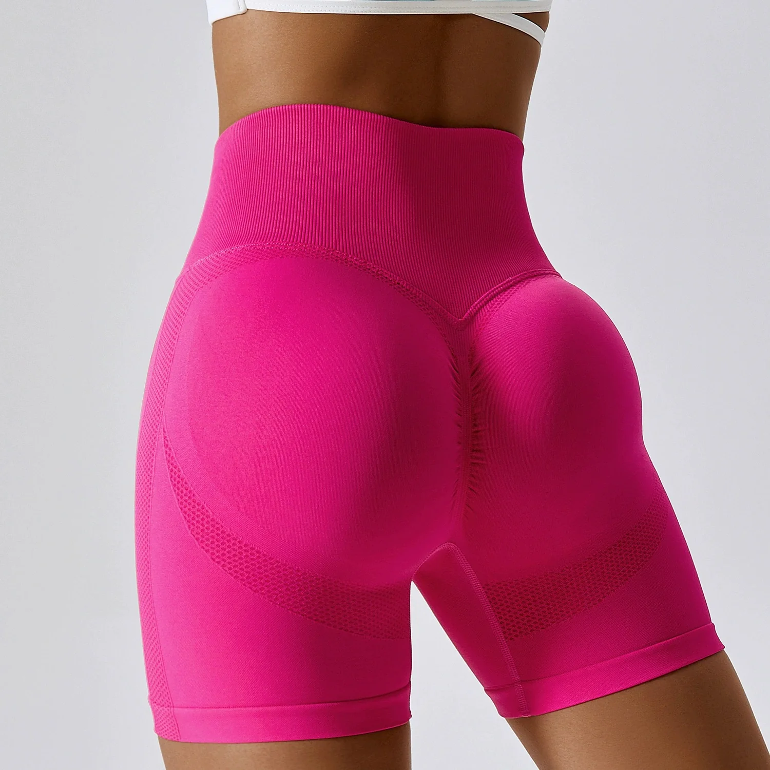 Maria Shorts - Image 8