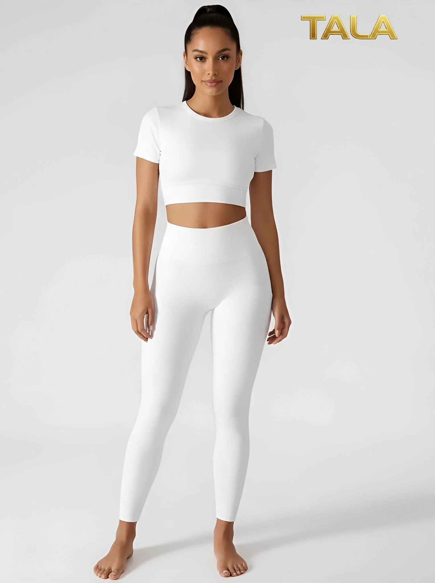 Lydia Leggings - Image 9