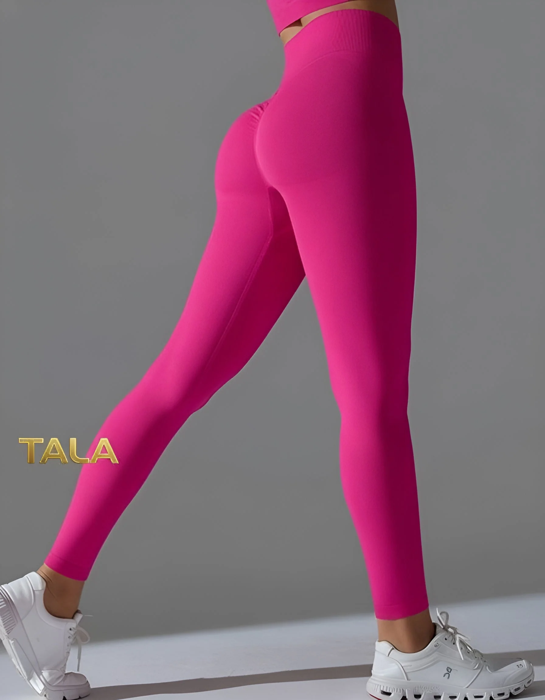 Mabel Leggings - Image 6