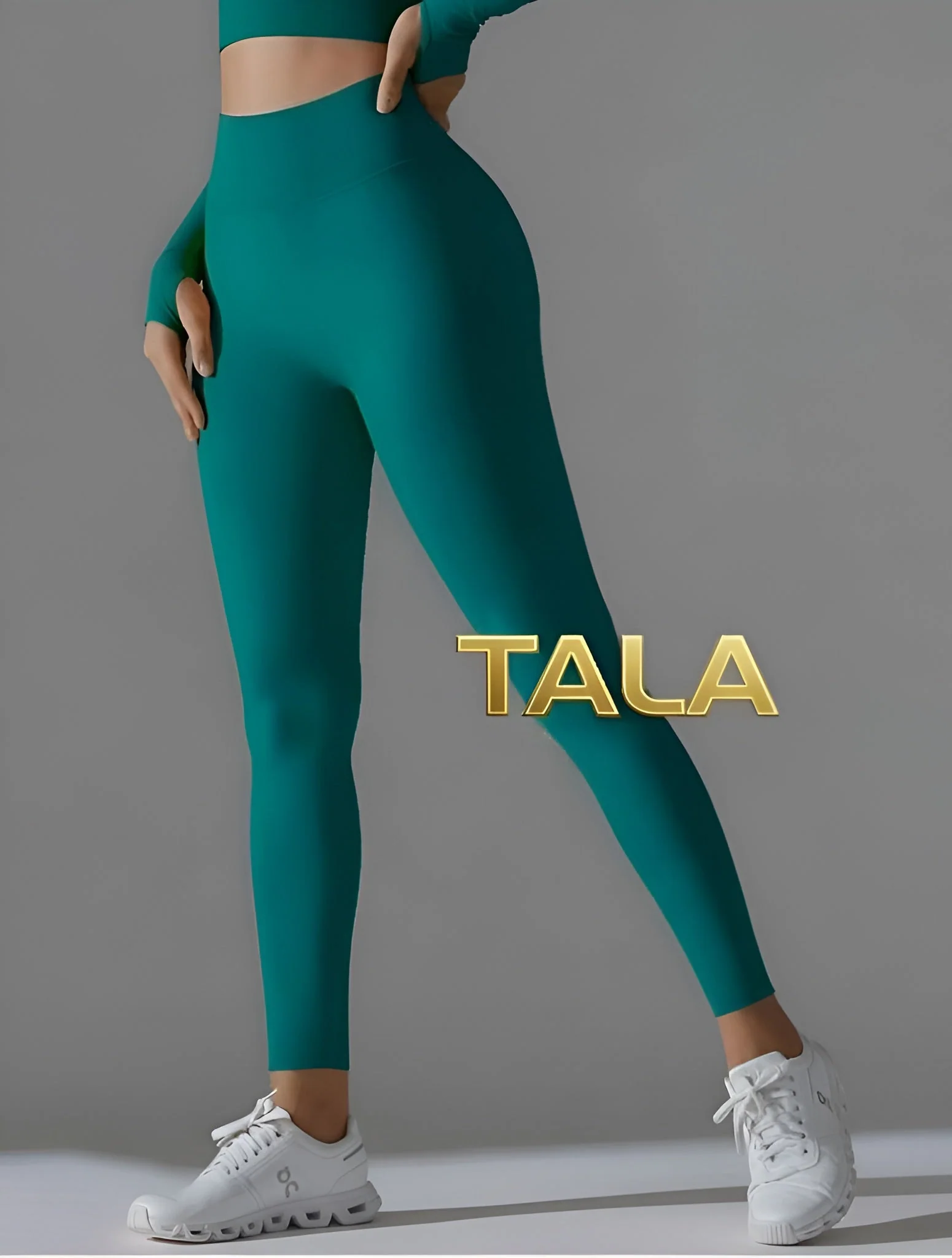 Mabel Leggings - Image 9