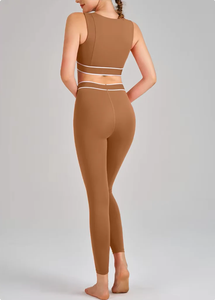 Mandy Yoga Set - Image 10