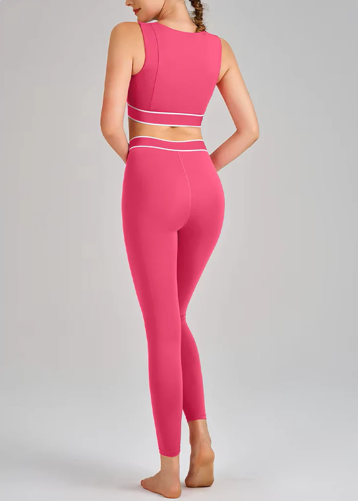 Mandy Yoga Set - Image 2