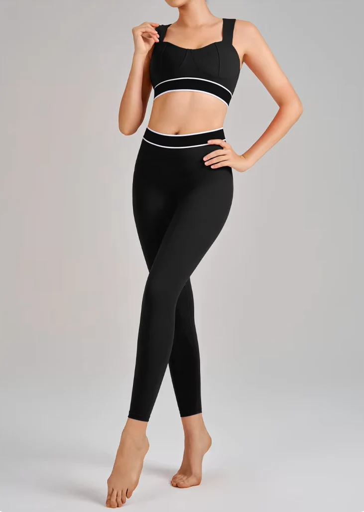 Mandy Yoga Set - Image 4