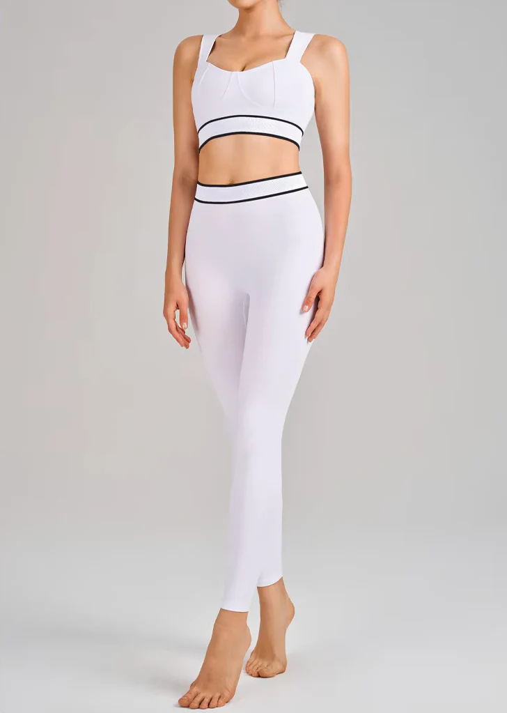 Mandy Yoga Set - Image 5
