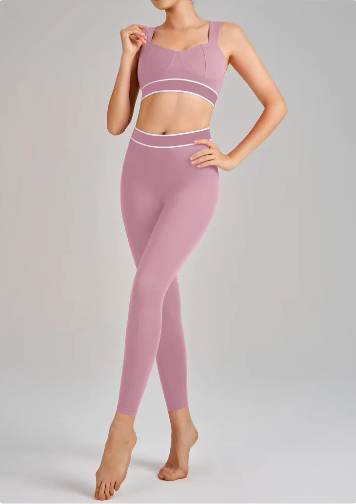 Mandy Yoga Set - Image 7