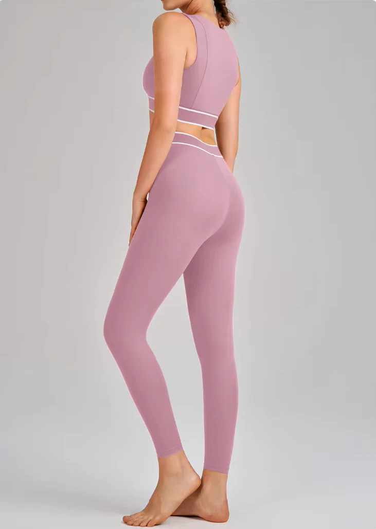 Mandy Yoga Set - Image 8