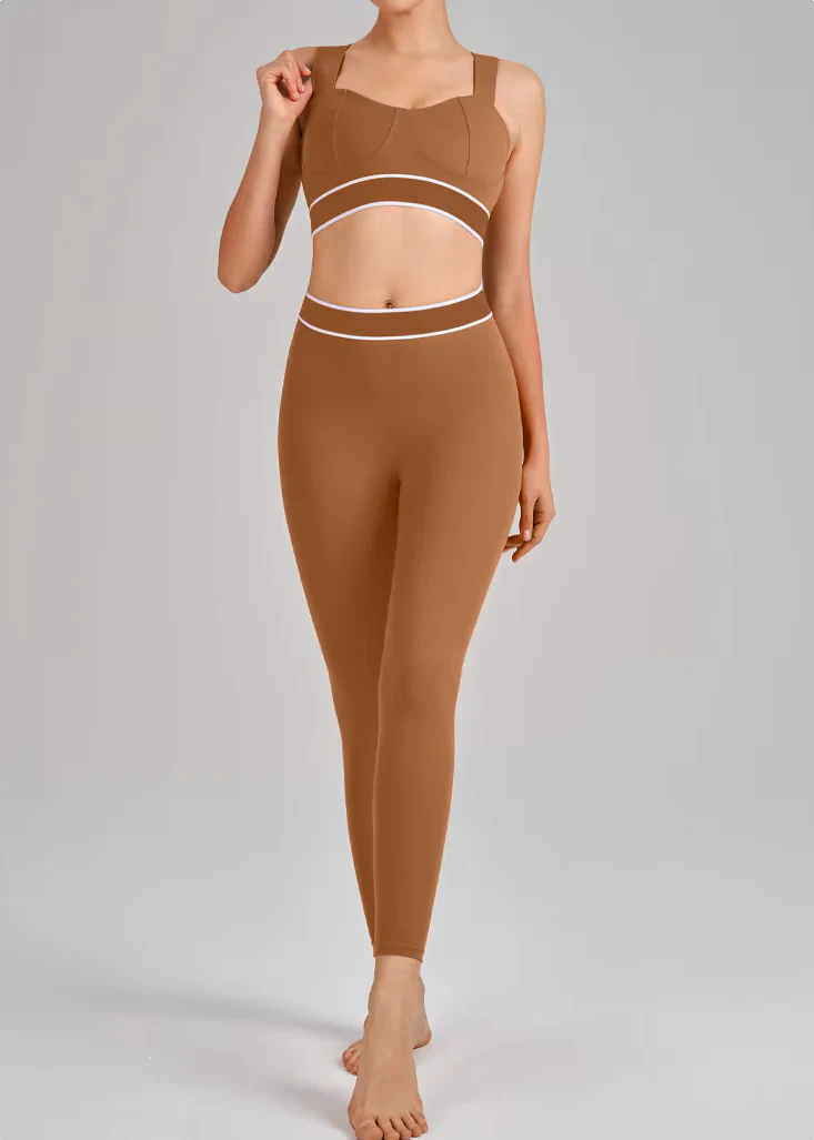 Mandy Yoga Set - Image 9
