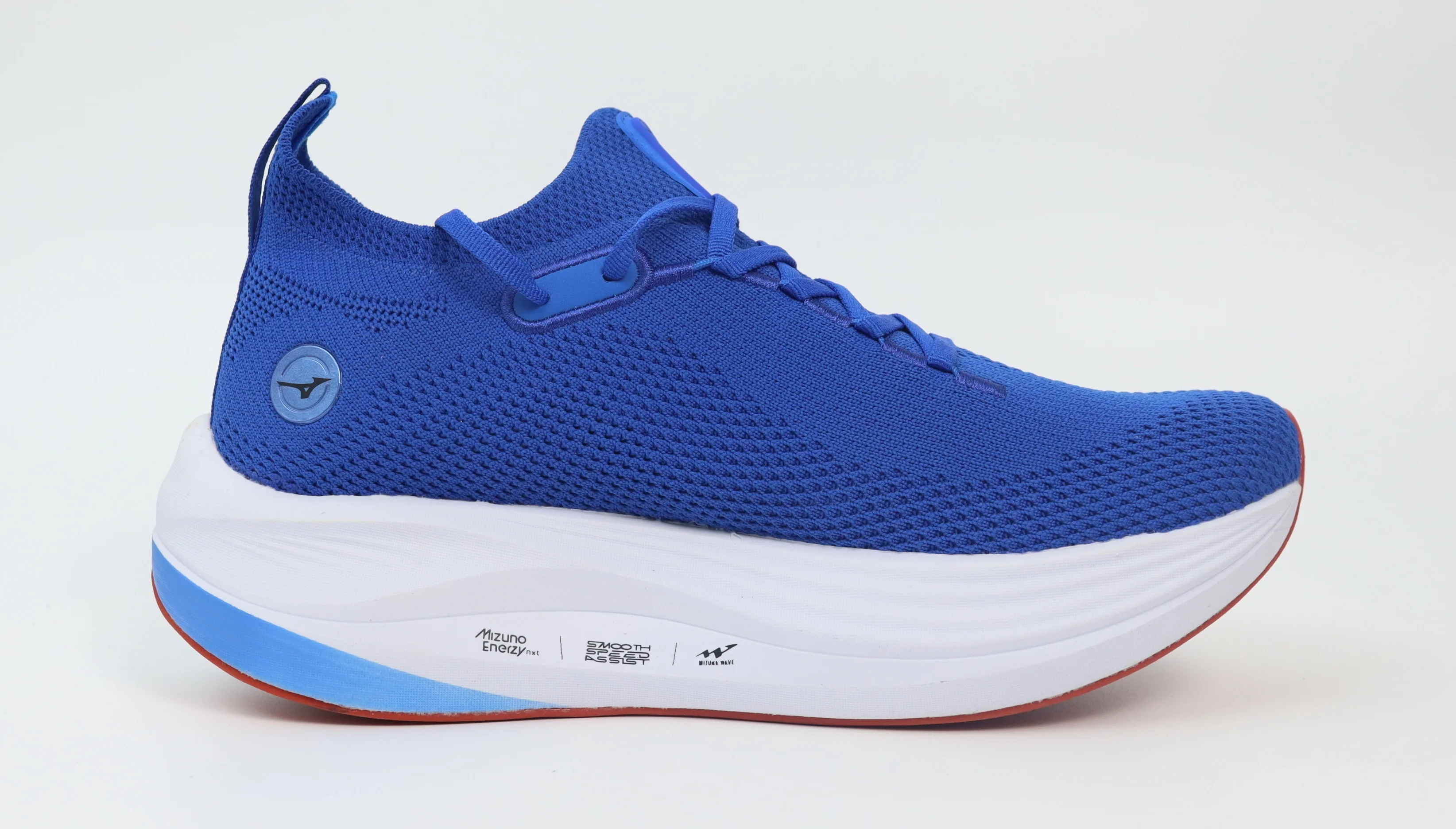 MIZUNO NEO VISTA 2 in Blue - Men - Image 3