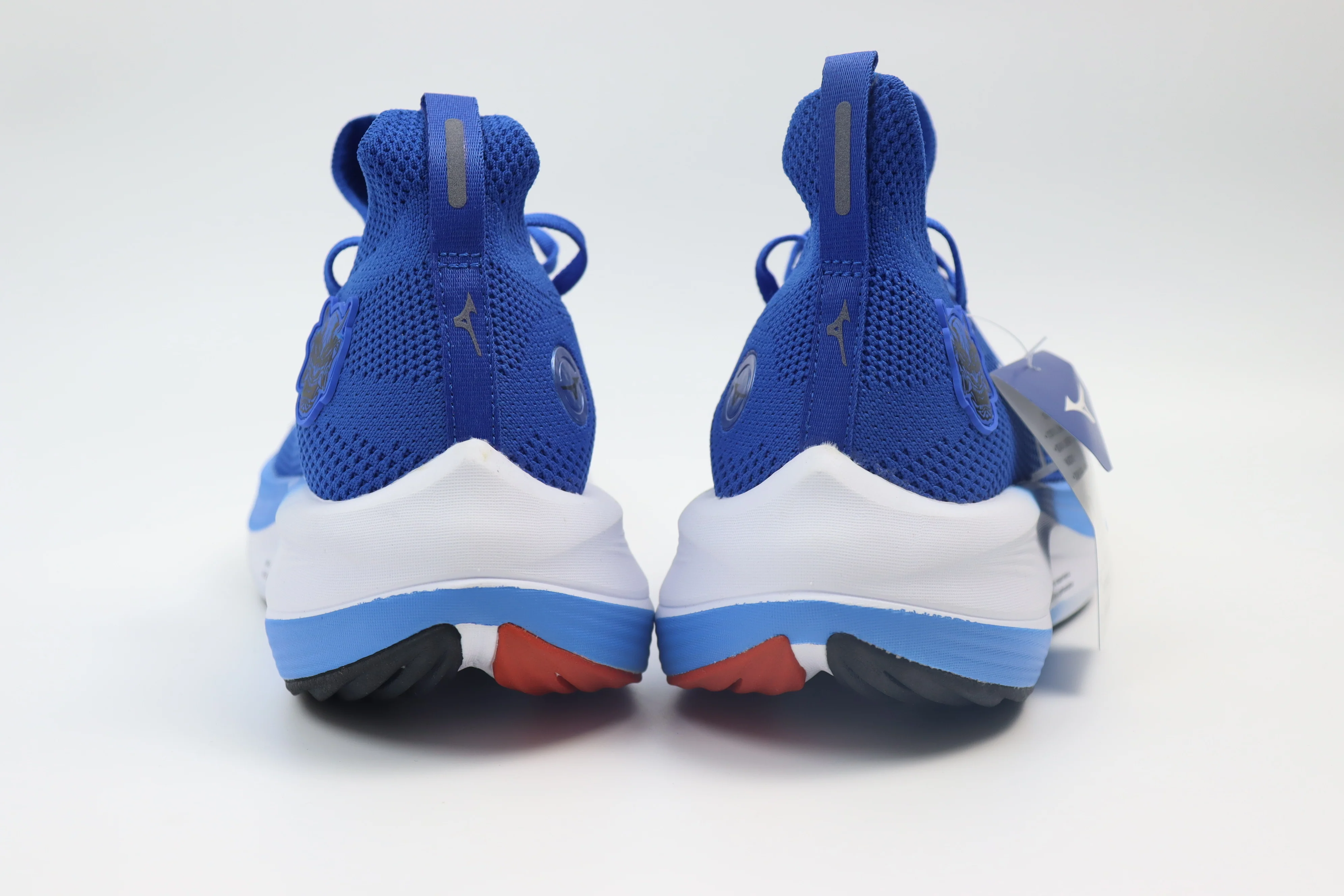 MIZUNO NEO VISTA 2 in Blue - Men - Image 5