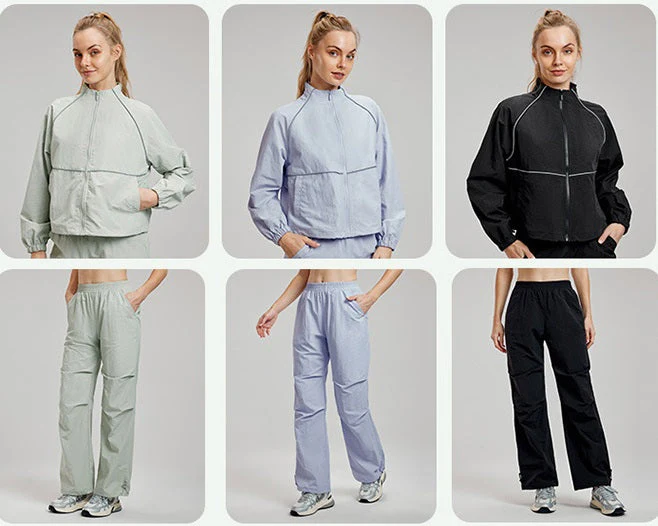 Naomi Jacket - Image 10