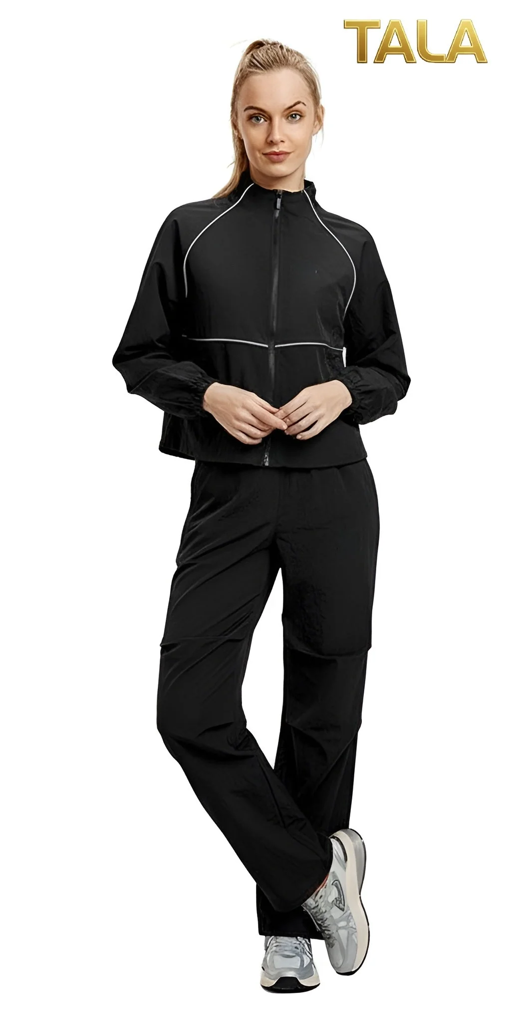 Naomi Jacket - Image 3
