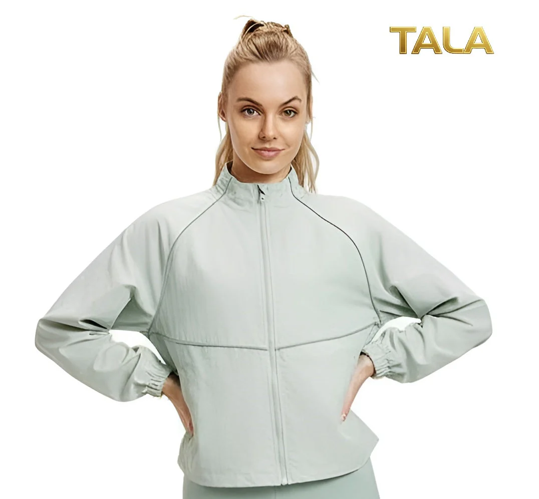 Naomi Jacket - Image 4