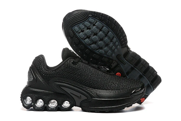 Nike Air Max DN SE Black - Image 4