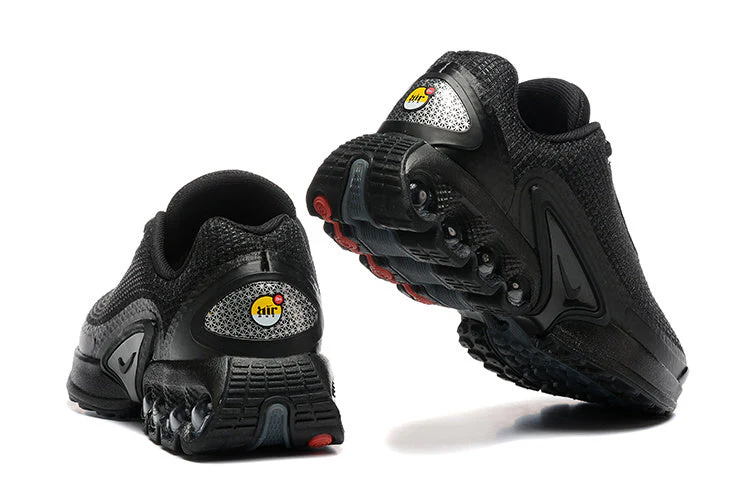 Nike Air Max DN SE Black - Image 5