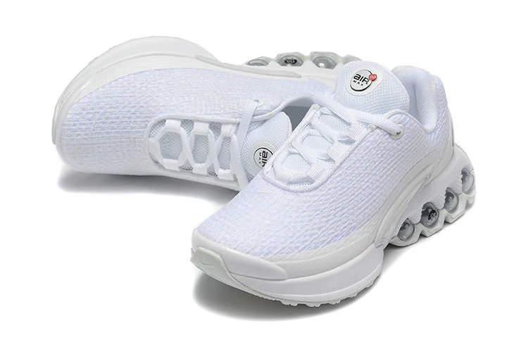 Nike Air Max DN SE White