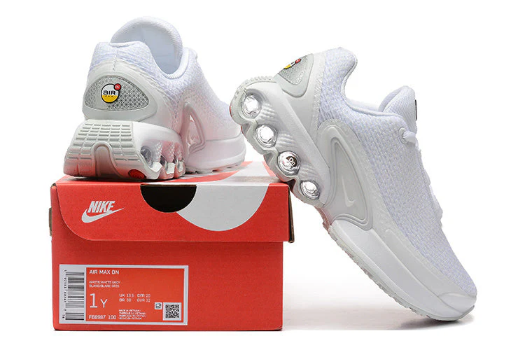 Nike Air Max DN SE White - Image 6