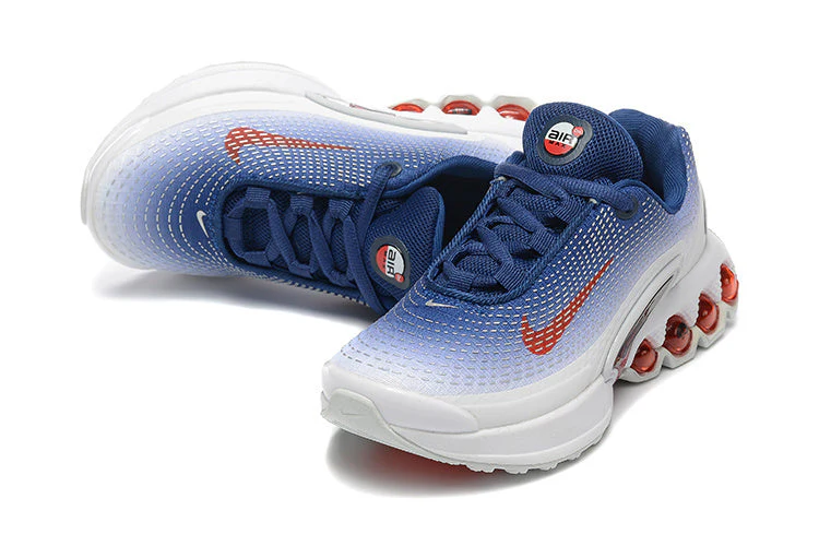 Nike Air Max DN SE Blue & White