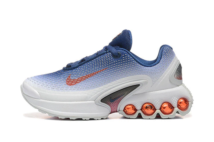Nike Air Max DN SE Blue & White - Image 2