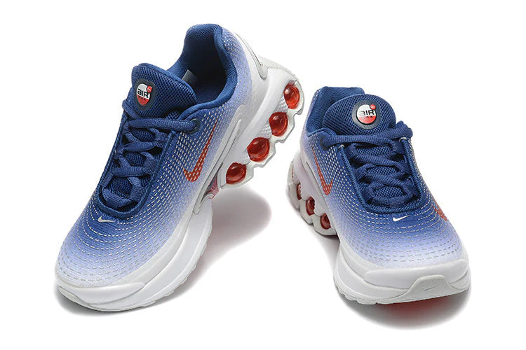 Nike Air Max DN SE Blue & White - Image 4