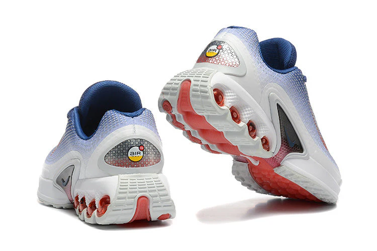 Nike Air Max DN SE Blue & White - Image 5