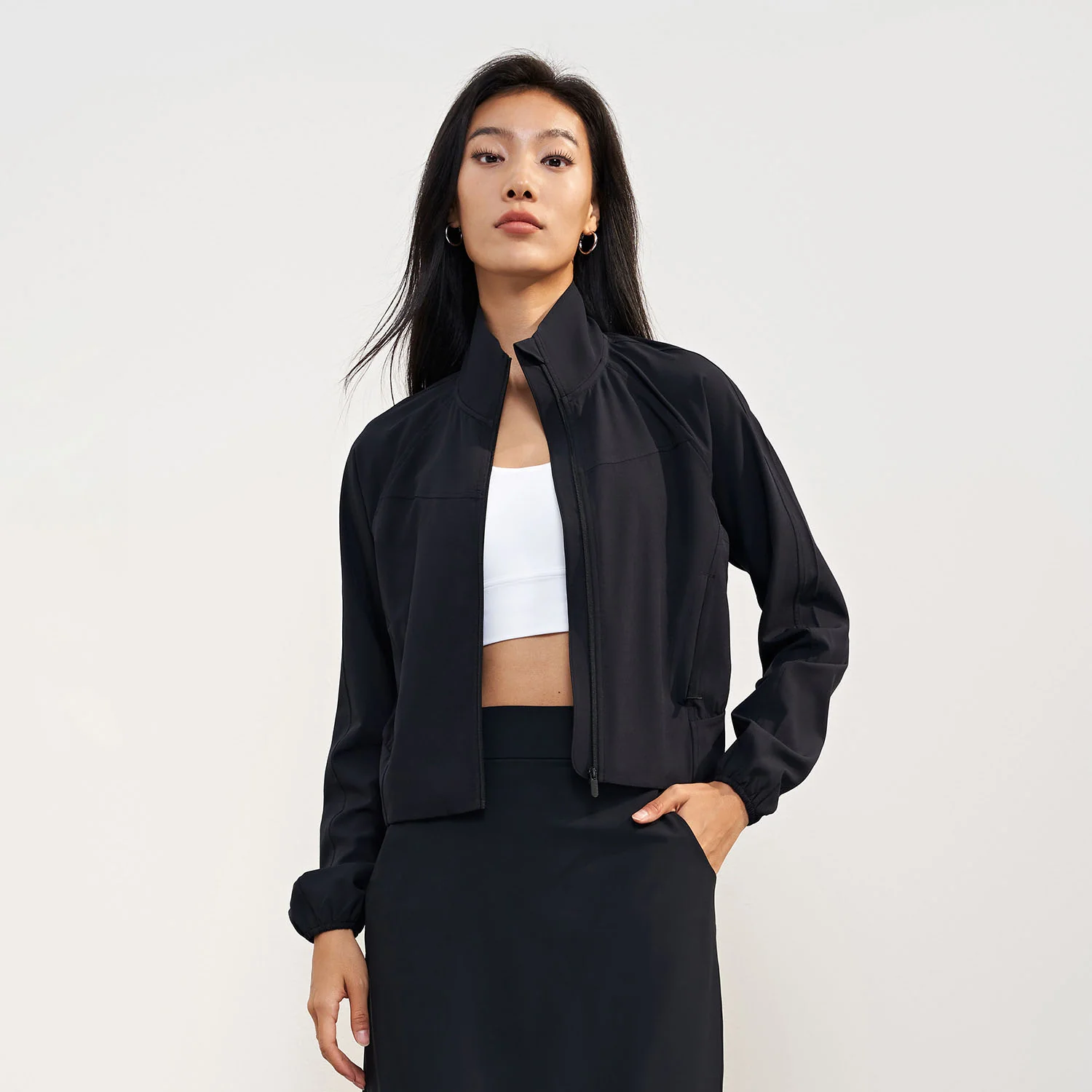 Omaha Jacket - Image 3